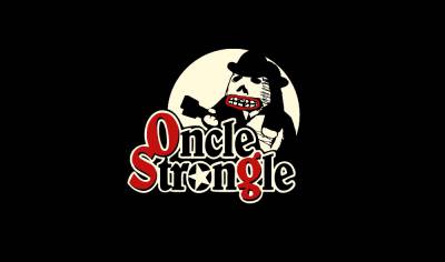 logo Oncle Strongle